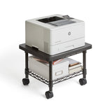 Under-Desk Printer/Fax Stand | 5206
