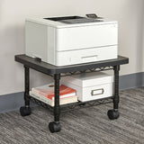 Under-Desk Printer/Fax Stand | 5206