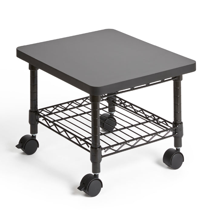 Under-Desk Printer/Fax Stand | 5206