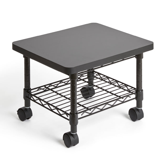 Under-Desk Printer/Fax Stand | 5206