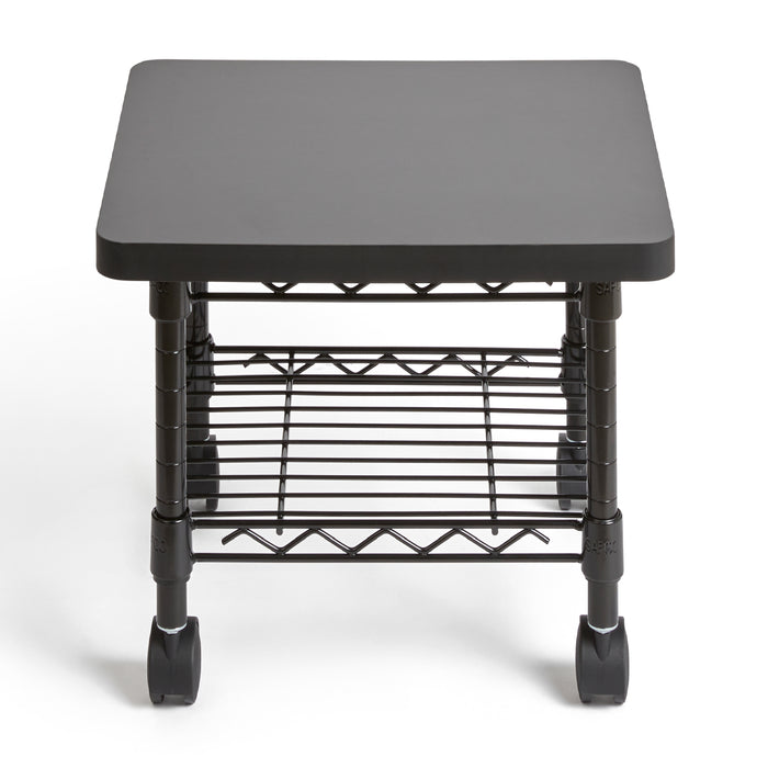 Under-Desk Printer/Fax Stand | 5206