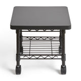 Under-Desk Printer/Fax Stand | 5206