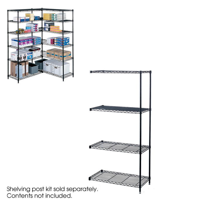 Industrial Add-On Unit, 36 x 18" | 5286
