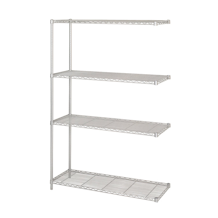 Industrial Add-On Unit, 48 x 18" | 5292BL