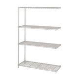 Industrial Add-On Unit, 48 x 18" | 5292BL