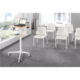 Next™ Stack Chair (qty. 4) | 4287