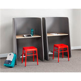 Safco® Steel Guest Stool | 6604