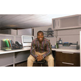 Onyx™ Mesh Off-Surface Shelf | 3604BL