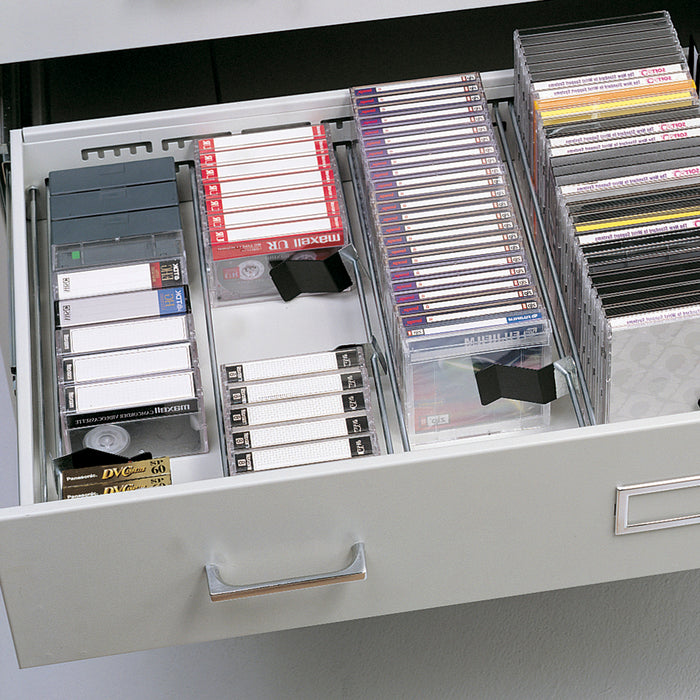 Audio/Video Microform Cabinet | 4935LG