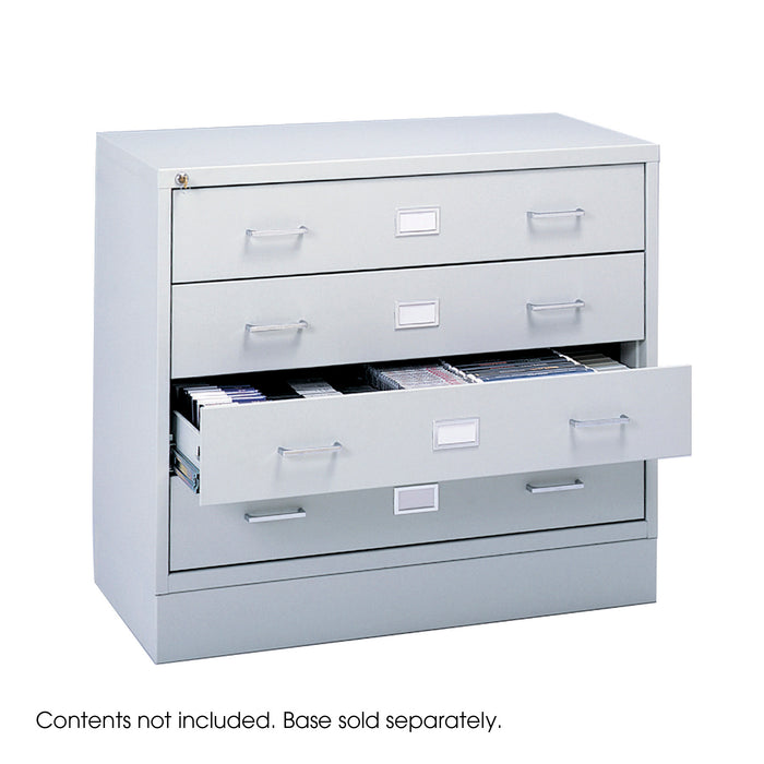 Audio/Video Microform Cabinet | 4935LG