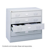 Audio/Video Microform Cabinet | 4935LG