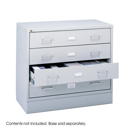 Audio/Video Microform Cabinet | 4935LG