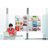 Reveal™ 9 Magazine Display | 5603CL