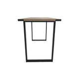 Mirella SOHO Table Desk | 5511