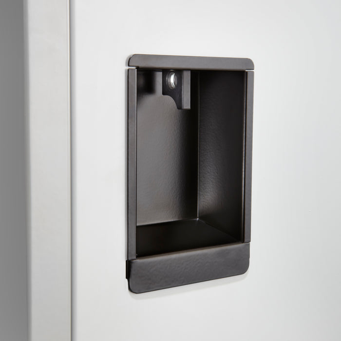 Single Tier Locker | 5522