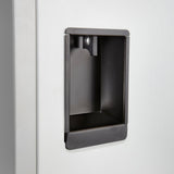 Single Tier Locker | 5522