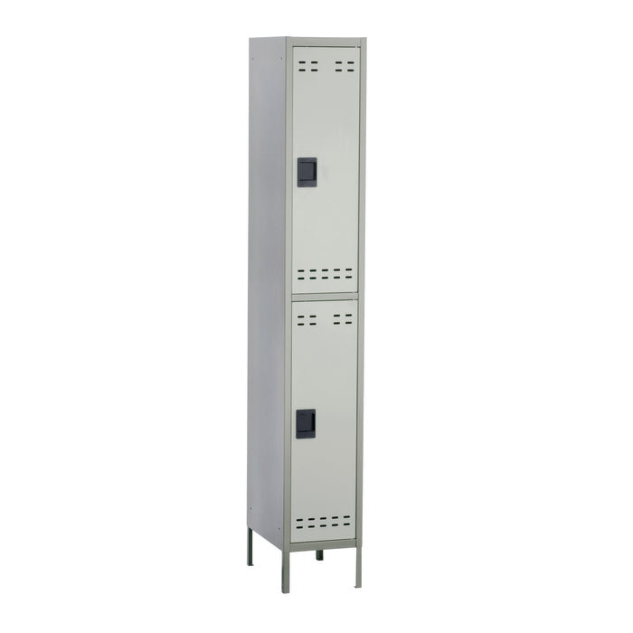Double Tier Locker  | 5523
