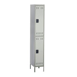 Double Tier Locker  | 5523