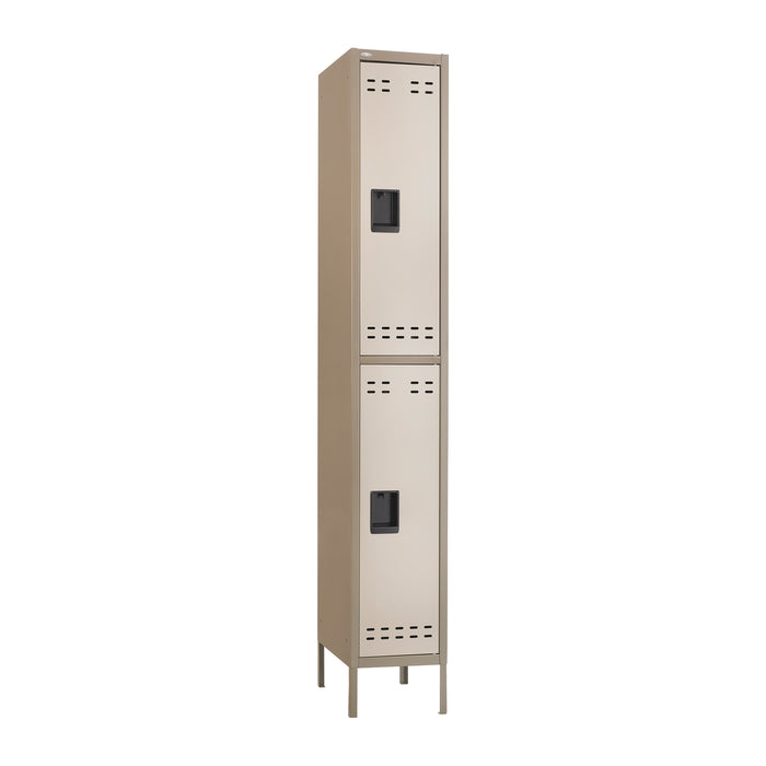 Double Tier Locker  | 5523