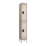 Double Tier Locker  | 5523