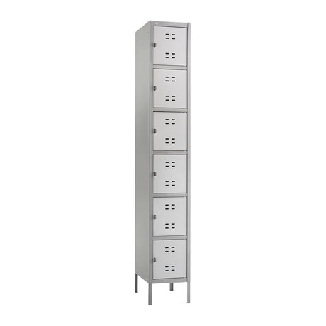 Box Locker | 5524