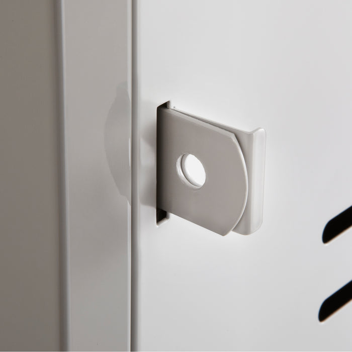Box Locker | 5524