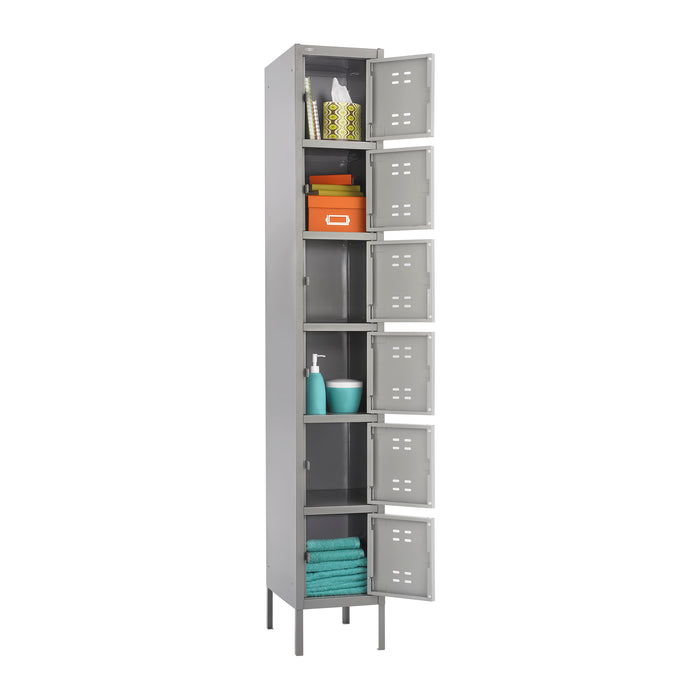 Box Locker | 5524
