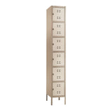 Box Locker | 5524