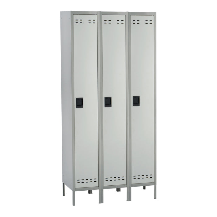 Single Tier Locker 3 Column | 5525