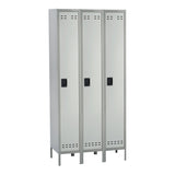 Single Tier Locker 3 Column | 5525