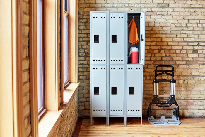 STOW AWAY® Heavy Duty Hand Truck | 4055NC