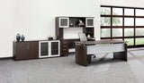 Medina™ 72" Credenza | MNCNZ72LDC