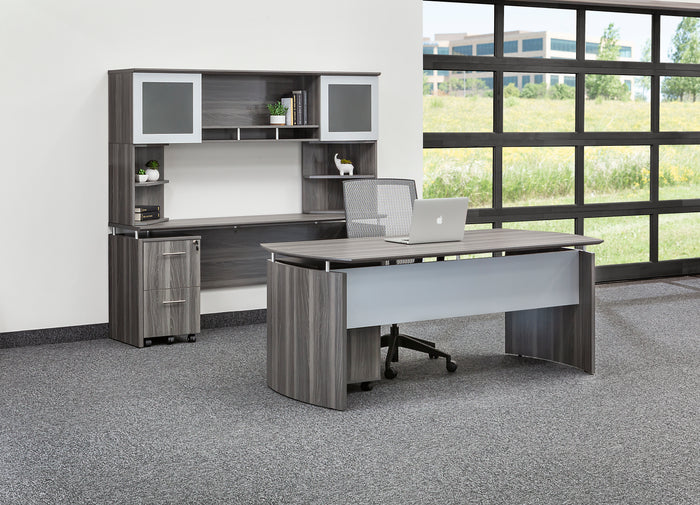 Medina™ Mobile Pedestal, File/File | MNFF