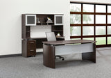Medina™ Mobile Pedestal, File/File | MNFF