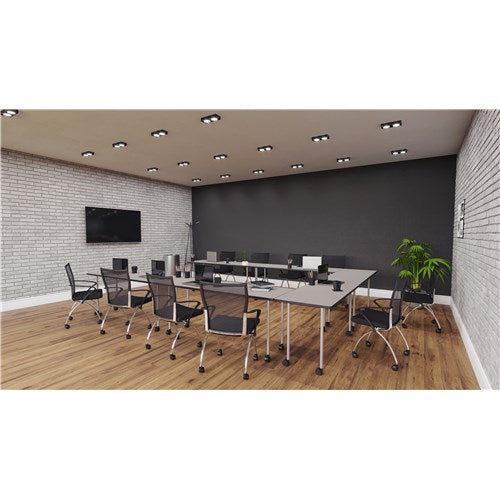 Valoré Height Adjustable Task Chair | TSH3B
