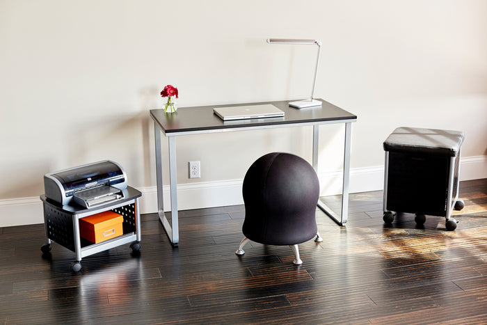 Scoot™ Underdesk Printer Stand | 1855BL