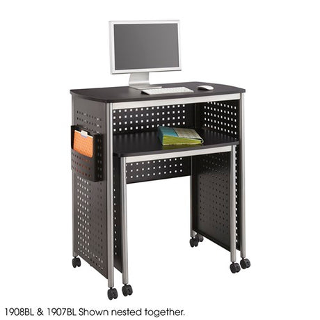 Scoot™ Stand-up Desk | 1908BL
