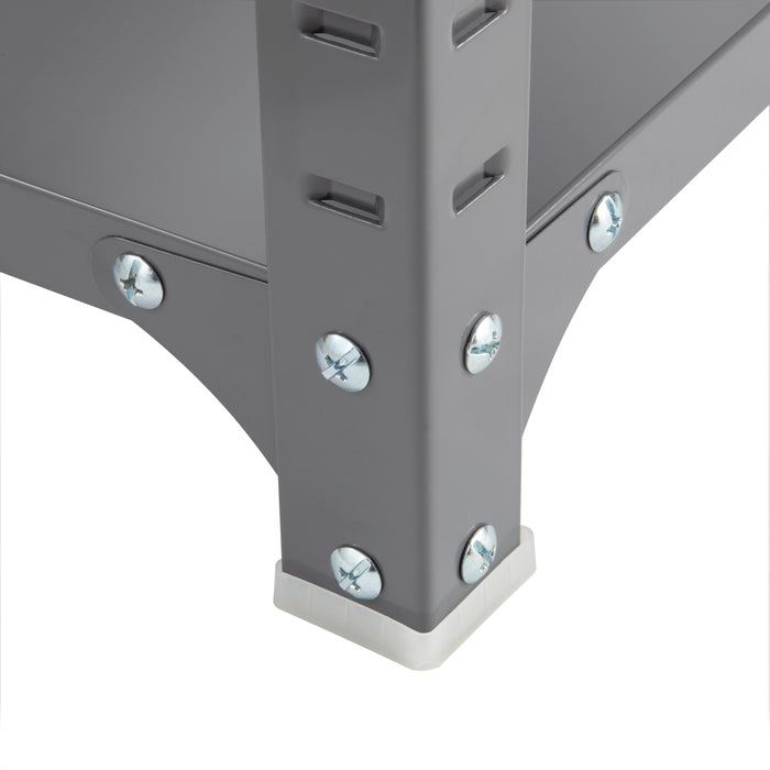 48 x 18 Industrial 6 Shelf Pack | 6253