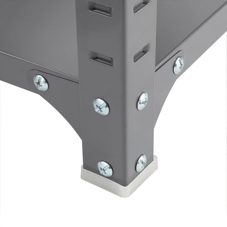 48 x 24 Industrial 6 Shelf Pack | 6255