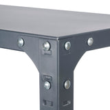 36 x 18 Industrial 6 Shelf Pack | 6252