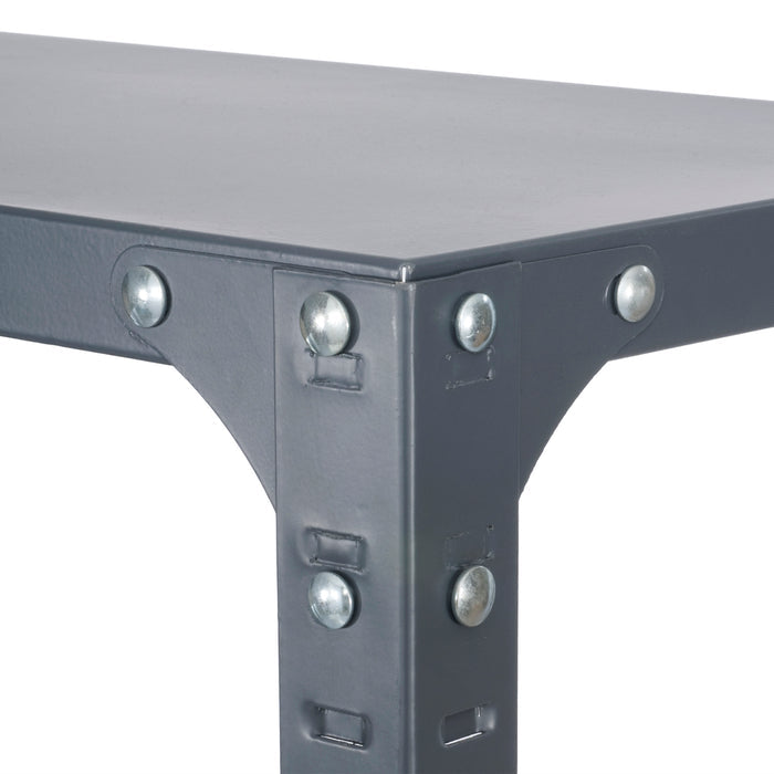 48 x 18 Industrial 6 Shelf Pack | 6253