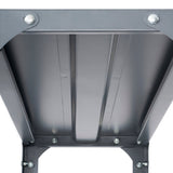 36 x 18 Industrial 6 Shelf Pack | 6252