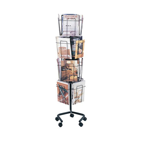 Rotary Floor Display | 4139CH