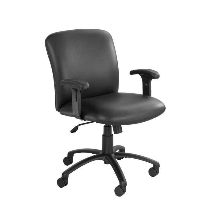 Uber™ Big and Tall Mid Back Chair | 3491