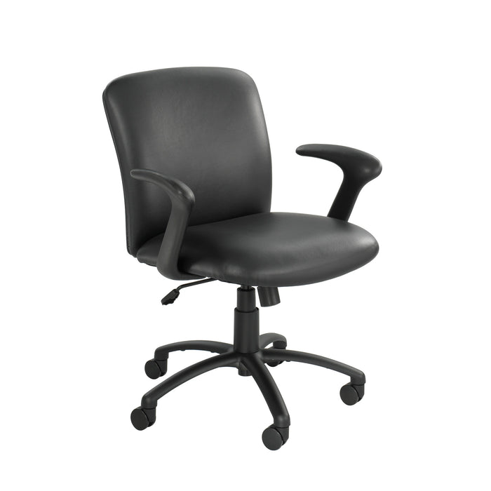 Uber™ Big and Tall Mid Back Chair | 3491