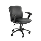Uber™ Big and Tall Mid Back Chair | 3491