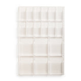 Reveal™ 6 Magazine and 12 Pamphlet Display | 5600CL