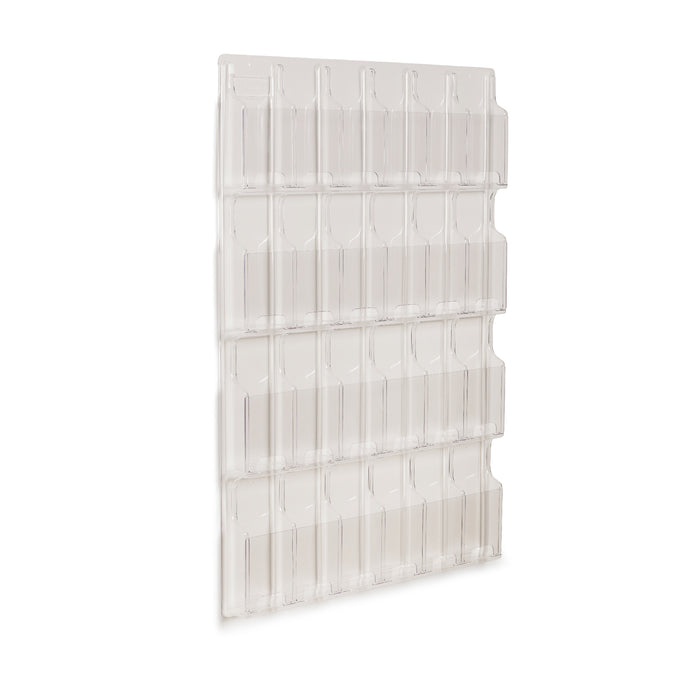 Reveal™ 24 Pamphlet Display | 5601CL