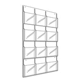 Reveal™ 12 Magazine Display | 5602CL