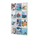 Reveal™ 12 Magazine Display | 5602CL